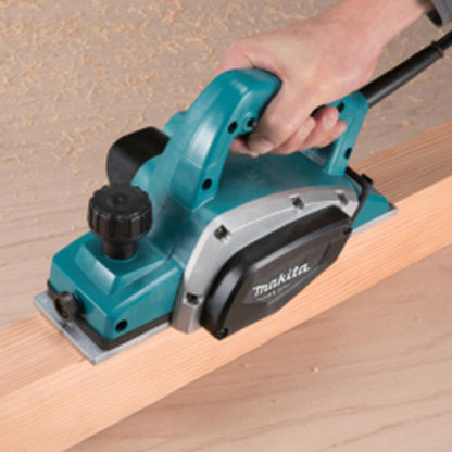 MAKITA MT Series M1902B Planer 82MM (3-1/4") Blade Tools