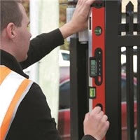 Toledo 322050 Magnetic Digital Box Level – 600mm