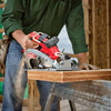 Milwaukee CCS66-501B / CCS66-0 M18 FUEL Circular Saw 190mm (7-1/4