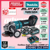 MAKITA GA048GZ 40Vmax Cordless Angle Grinder 100MM (4