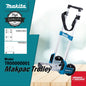 MAKITA TR00000002 Makpac Trolley / Makpac Connector Case 4 Types (Small / Medium / Large / Largest)