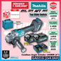 MAKITA GA021GZK 40Vmax Cordless Angle Grinder 100MM ( 4" ) ( Top Slide Swtich )