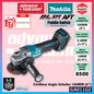MAKITA GA011GM201 / GA011GD201 / GA011GZ 40V Cordless Angle Grinder 100MM ( 4" ) ( Paddle Switch )