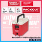 MILWAUKEE 48-22-8435 48-22-8430 48-22-8424 48-22-8425 48-22-8426 48-22-8460 Packout Organizer / Tool Box / Cooler