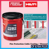 Hilti CP 679A PLUS Fire Protection Cable Coating / Fireseal