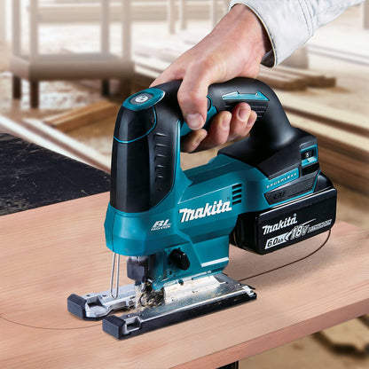 MAKITA DJV184RFJ / DJV184Z 18V Cordless Jig Saw