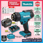 MAKITA HG001GZ02 40Vmax Cordless Heat Gun 600°C