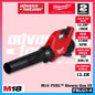 Milwaukee FBLG3-801B / FBLG3-0 M18 FUEL Gen III Outdoor Blower ( Replace FBL )