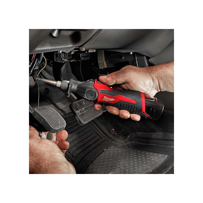 Milwaukee SI-401 / SI-0 M12 Soldering Iron