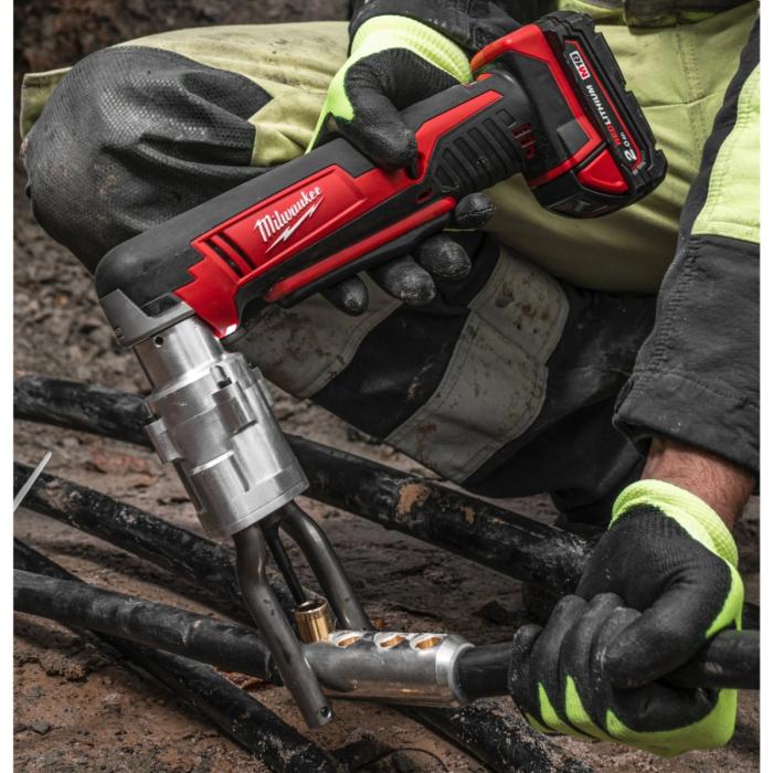 Milwaukee BSBT-502X / BSBT-0X0 M18 Shear Bolt Tool