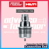 Hilti CONNECTION END A-Rod / BL / BI (M41) Hardware Tool