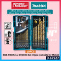 D-67527 (Metal) 19Pcs