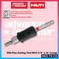 Hilti HKD-TE-CX M12 x 50 ∅15 / M10 3/8” x 30 Setting tool ( long )