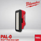 Milwaukee PAL-0 M12™ Pivot Area Light