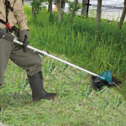 Makita 18V LXT Cordless OPE Combo ( DUR191 18V Brushless Grass Trimmer / DUH601 18V Brushless Hedge Trimmer 600MM (23-5/8") )