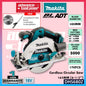 Makita 18V LXT Cordless Combo ( DHS680 Circular Saw / DRT52 Trimmer Router )