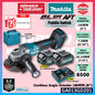 MAKITA GA013GM201/ GA013GD201 / GA013GZ 40Vmax Cordless Angle Grinder 125 mm (5") ( Paddle Switch )