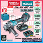 MAKITA GA013GM201/ GA013GD201 / GA013GZ 40Vmax Cordless Angle Grinder 125 mm (5") ( Paddle Switch )