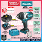 Makita DTW1002JX2 / DTW1002JX3 / DTW1002JX4 / DTW1002RFJ / DTW1002ZX2 18V Cordless Impact Wrench 12.7MM (1/2")