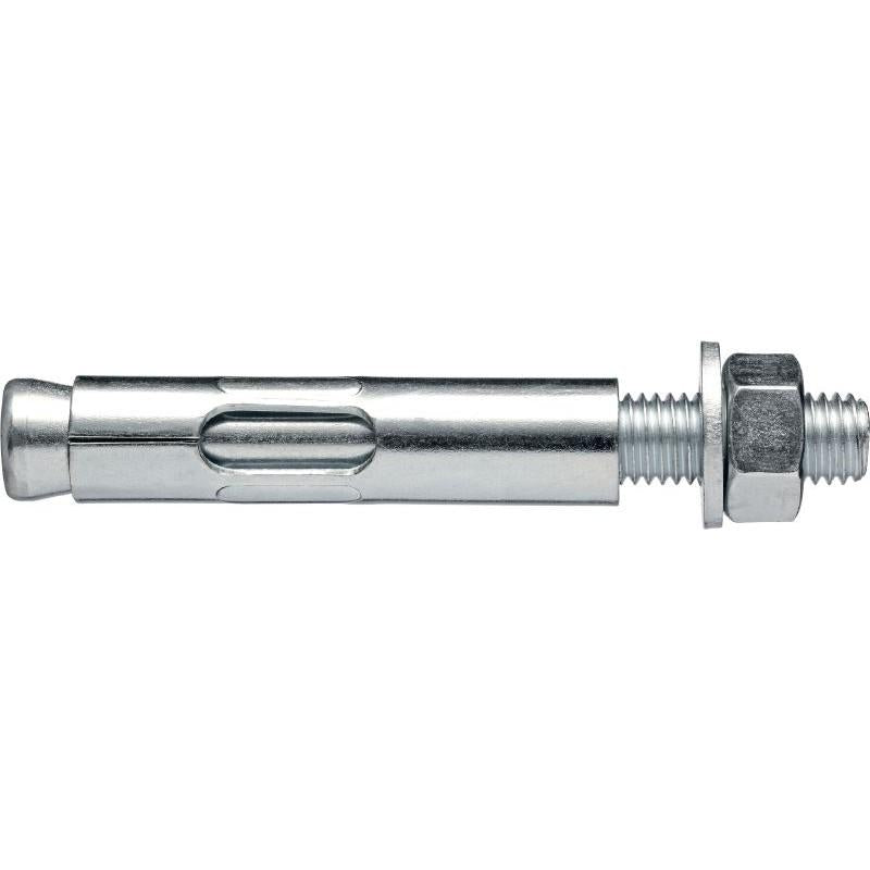 Hilti HLV Sleeve Anchor 8x35/4 & 10x45/10 & 12x48/10 & 16x68/20 (Package)