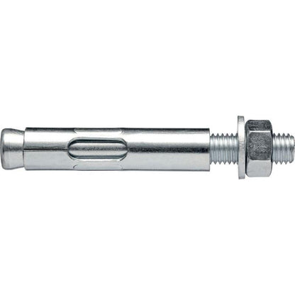 Hilti HLV Sleeve Anchor 8x35/4 & 10x45/10 & 12x48/10 & 16x68/20 (Package)