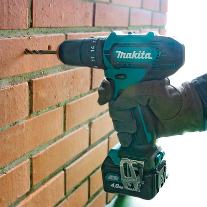 *Super Value* Makita 12Vmax Cordless Combo G ( HP333D Cordless Hammer Driver Drill + JV101D Cordless Jig Saw )
