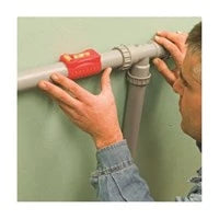 Toledo 322011 Pipe Level Set – 5 pcs