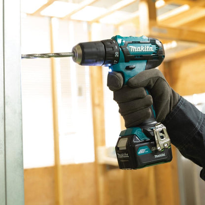 Super Value Makita 12Vmax Cordless Combo F ( DF333D Cordless Driver Drill + JV101D Cordless Jig Saw )
