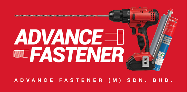 ADVANCE FASTENER (M) SDN BHD