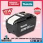 Makita 18V LXT Lithium-Ion Battery & Charger 2.0Ah–12.0Ah Original
