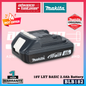 Makita 18V LXT Lithium-Ion Battery & Charger 2.0Ah–12.0Ah Original