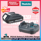 Makita 18V LXT Lithium-Ion Battery & Charger 2.0Ah–12.0Ah Original