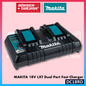Makita 18V LXT Lithium-Ion Battery & Charger 2.0Ah–12.0Ah Original