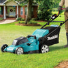 MAKITA DLM480Z 18Vx2 Cordless Lawn Mower