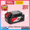 🔥SPECIAL OFFER🔥 DONG CHENG FFBL20-40 20V Max Lithium-Ion 4.0Ah Battery **Same as DCA use