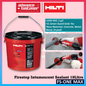 HILTI FS-ONE MAX Firestop Intumescent Sealant 19Litre