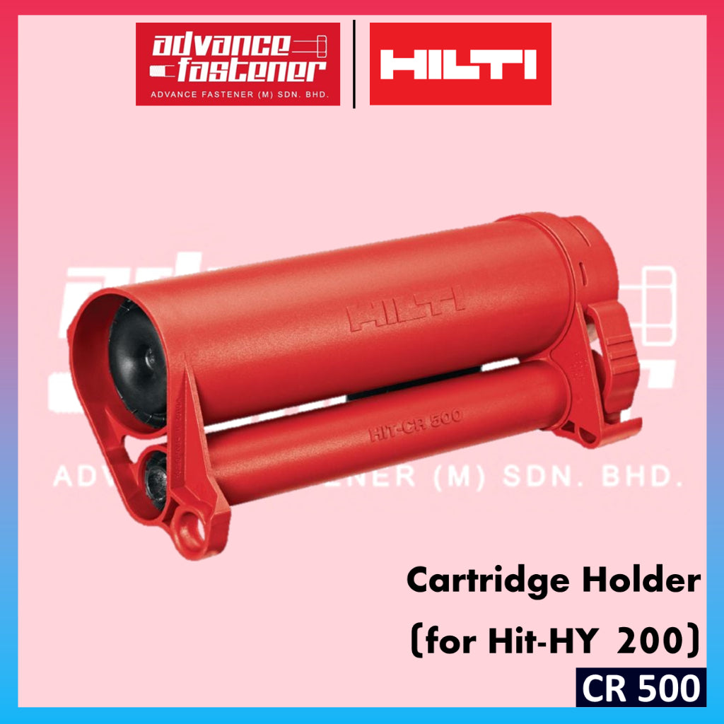 HILTI DISPENSER