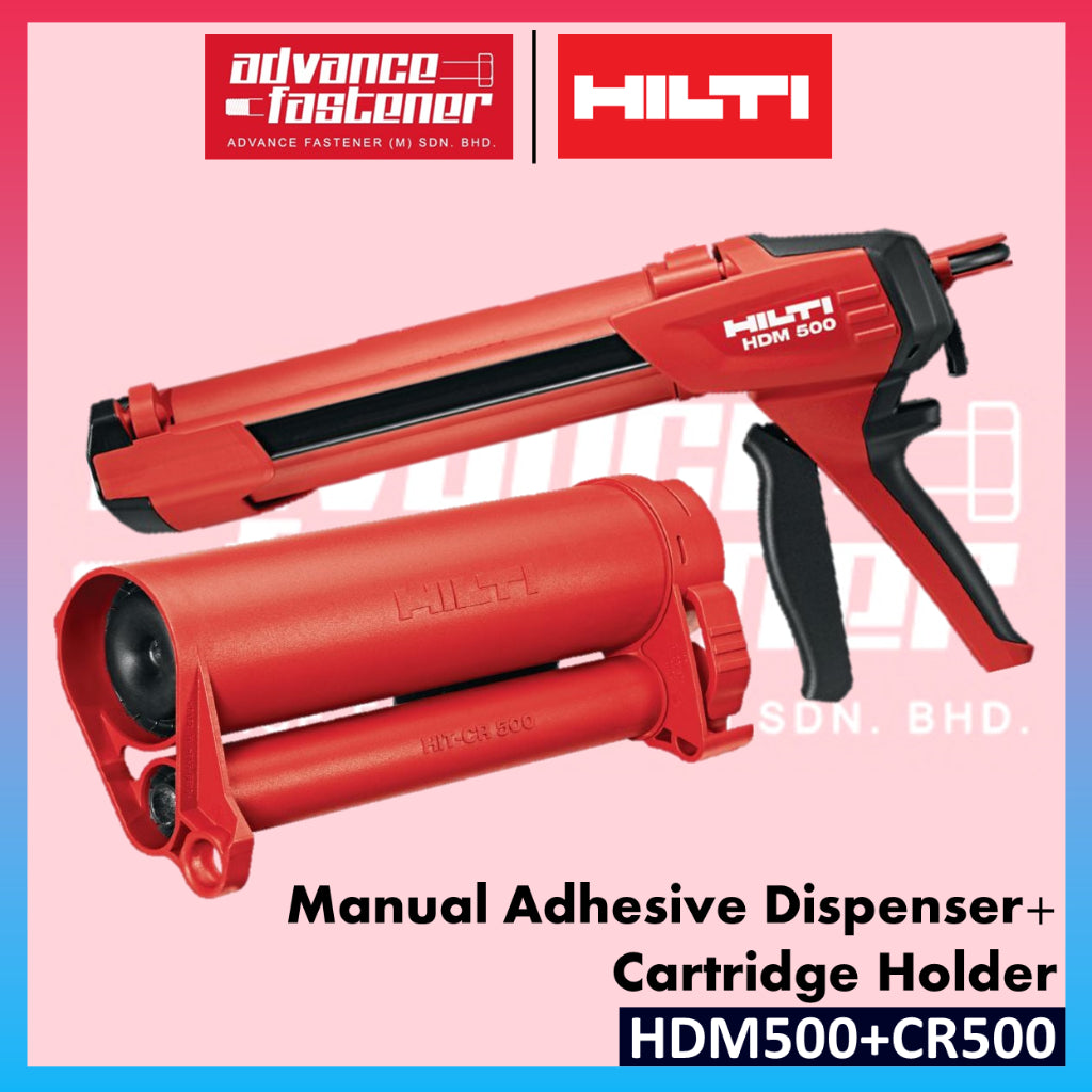 HILTI DISPENSER
