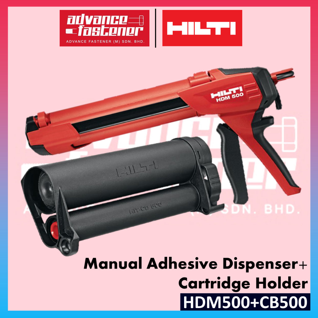 HILTI DISPENSER