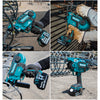 MAKITA DTR180ZJ / DTR180 18V LXT Cordless Rebar Tying Tool