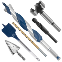 Tool accessories