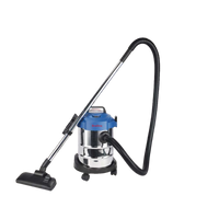 Vacuum