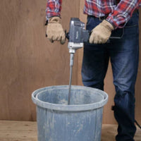 MAKITA MT Series M6600XB Mixer