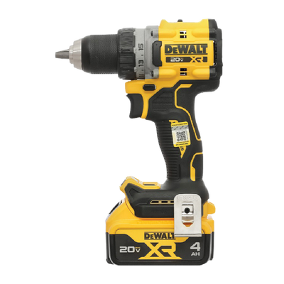 Screwing & Drilling