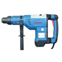 Rotary Hammers