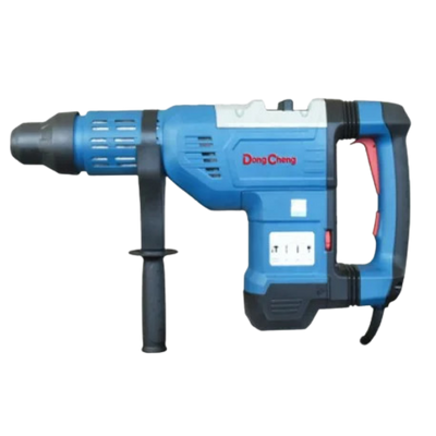 Hammer Drilling & Chiselling