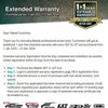 MAKITA DUT130RFE / DUT130Z Cordless Mixer