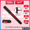 Milwaukee IR PL250 Internal USB Rechargeable Pen Light 250 Lumens
