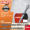 HILTI HSA #2036088 Wedge Anchor M12 x 100 / M20 x 125 (25 / 10 pcs per package)