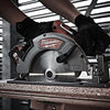 Milwaukee CCS66-501B / CCS66-0 M18 FUEL Circular Saw 190mm (7-1/4